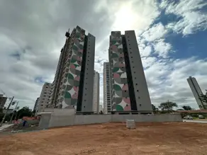Imagem 6 - Apartamento em Vila Rosa, Goiânia - GO