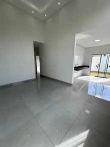 Casa Goiânia Park Sul, Aparecida de Goiânia - GO — foto 2