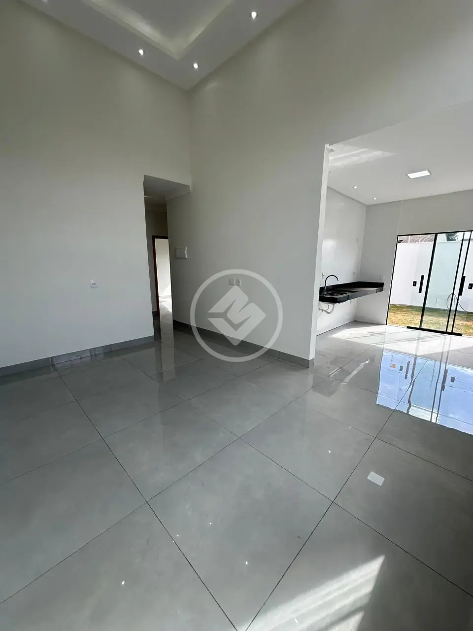 Image 2 - Casa em Goiânia Park Sul, Aparecida de Goiânia - GO