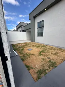 Imagem 3 - Casa em Goiânia Park Sul, Aparecida de Goiânia - GO