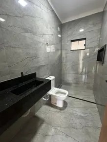 Imagem 6 - Casa em Goiânia Park Sul, Aparecida de Goiânia - GO