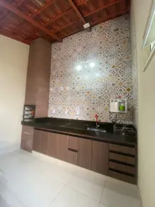 Casa Condomínio Residencial Vereda dos Buritis, Goiânia - GO — foto 2