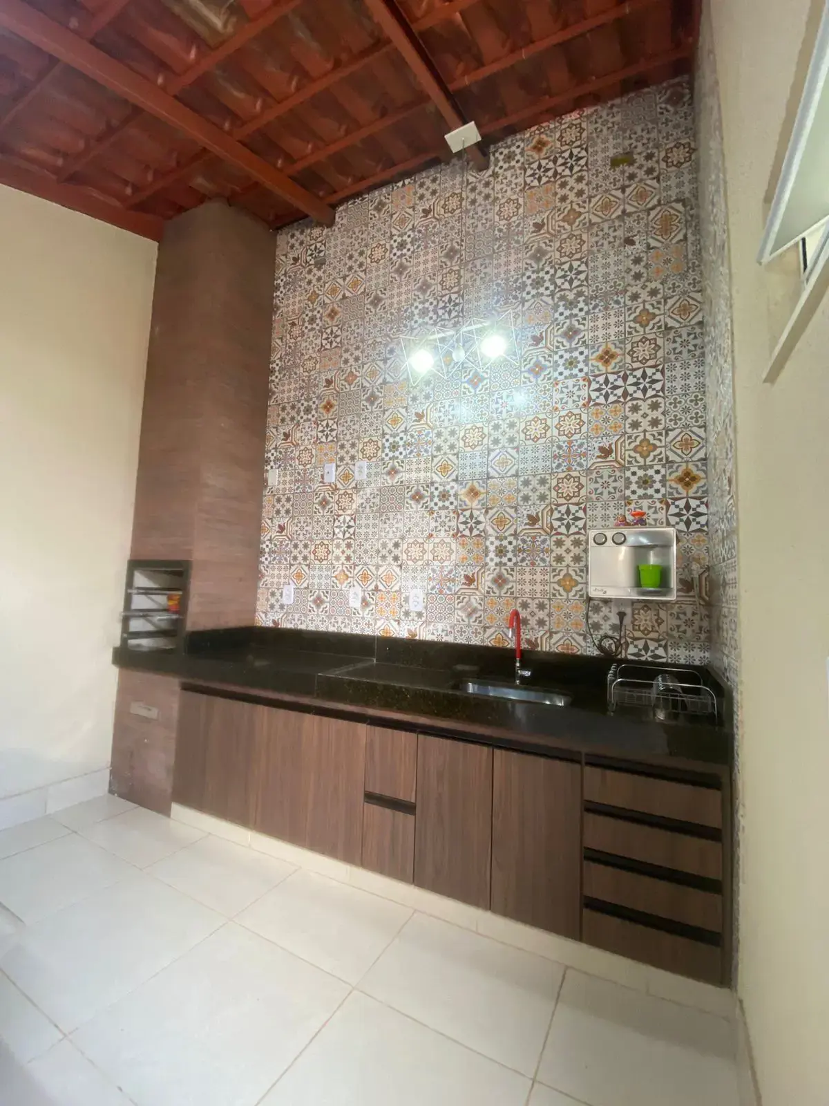 Image 2 - Casa Condomínio em Residencial Vereda dos Buritis, Goiânia - GO