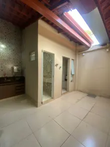 Imagem 2 - Casa Condomínio em Residencial Vereda dos Buritis, Goiânia - GO