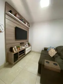 Imagem 4 - Casa Condomínio em Residencial Vereda dos Buritis, Goiânia - GO