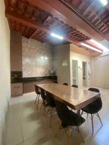 Imagem 3 - Casa Condomínio em Residencial Vereda dos Buritis, Goiânia - GO