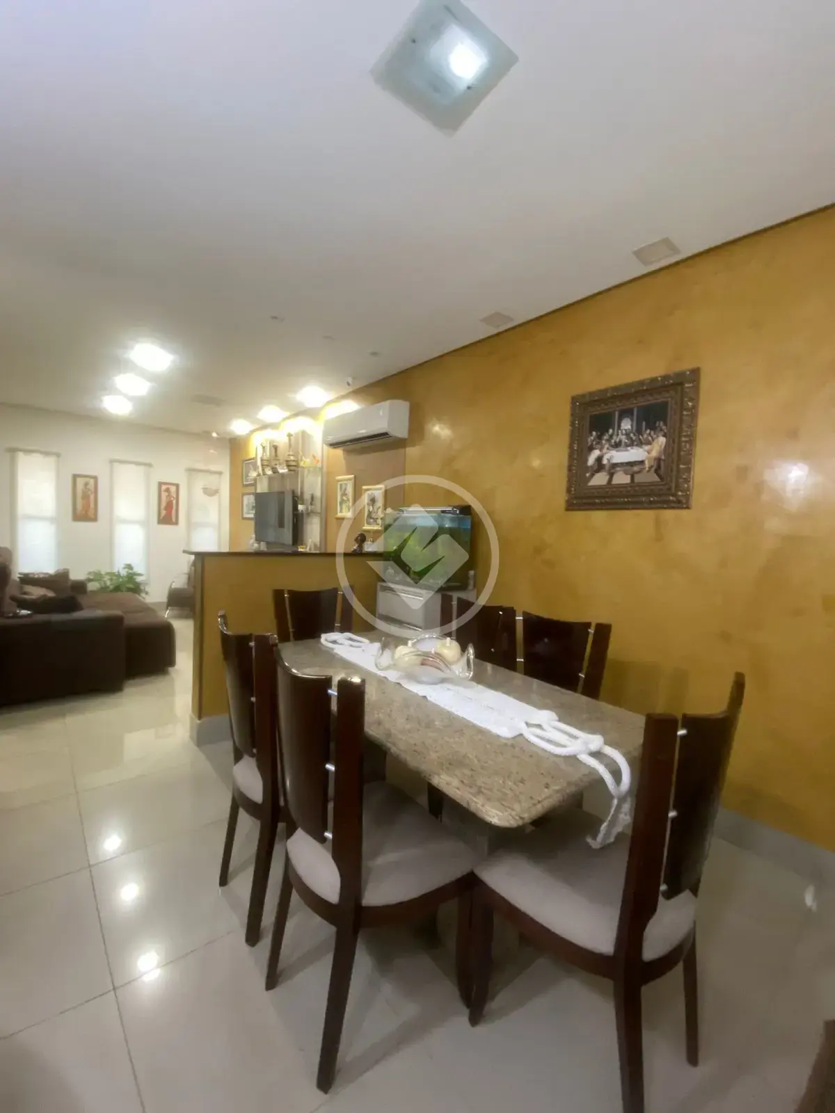 Image 2 - Casa em Parque Amazônia, Goiânia - GO