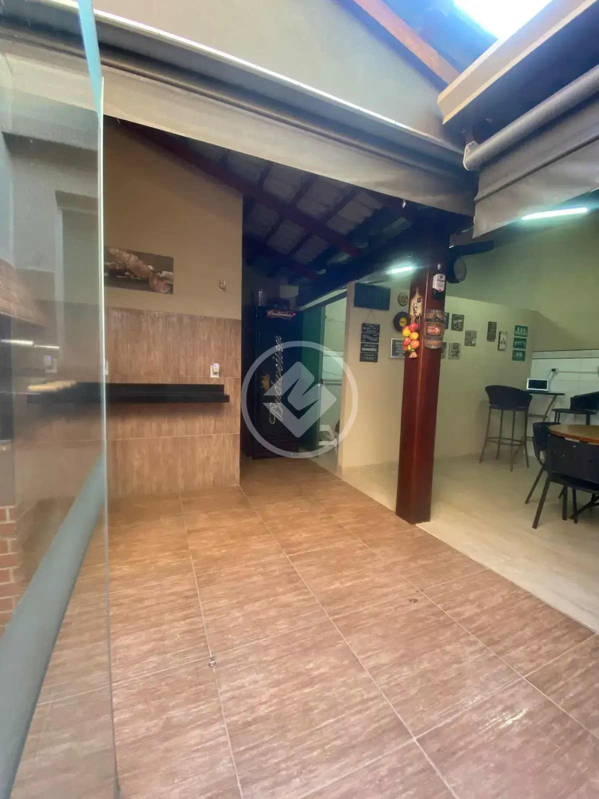 Image 10 - Casa em Parque Amazônia, Goiânia - GO