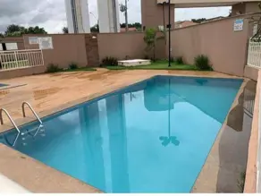 Imagem 5 - Apartamento em Vila Oliveira, Aparecida de Goiânia - GO