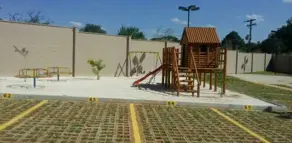 Imagem 6 - Apartamento em Vila Oliveira, Aparecida de Goiânia - GO