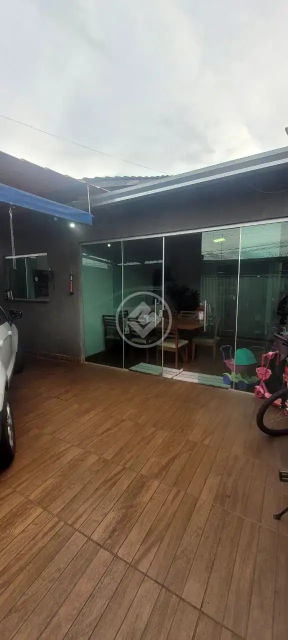 Image 10 - Apartamento em Vila Oliveira, Aparecida de Goiânia - GO