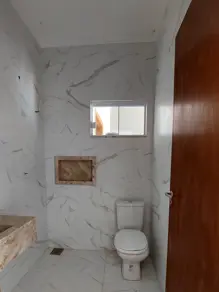 Casa Jardim Mariliza, Goiânia - GO — foto 1