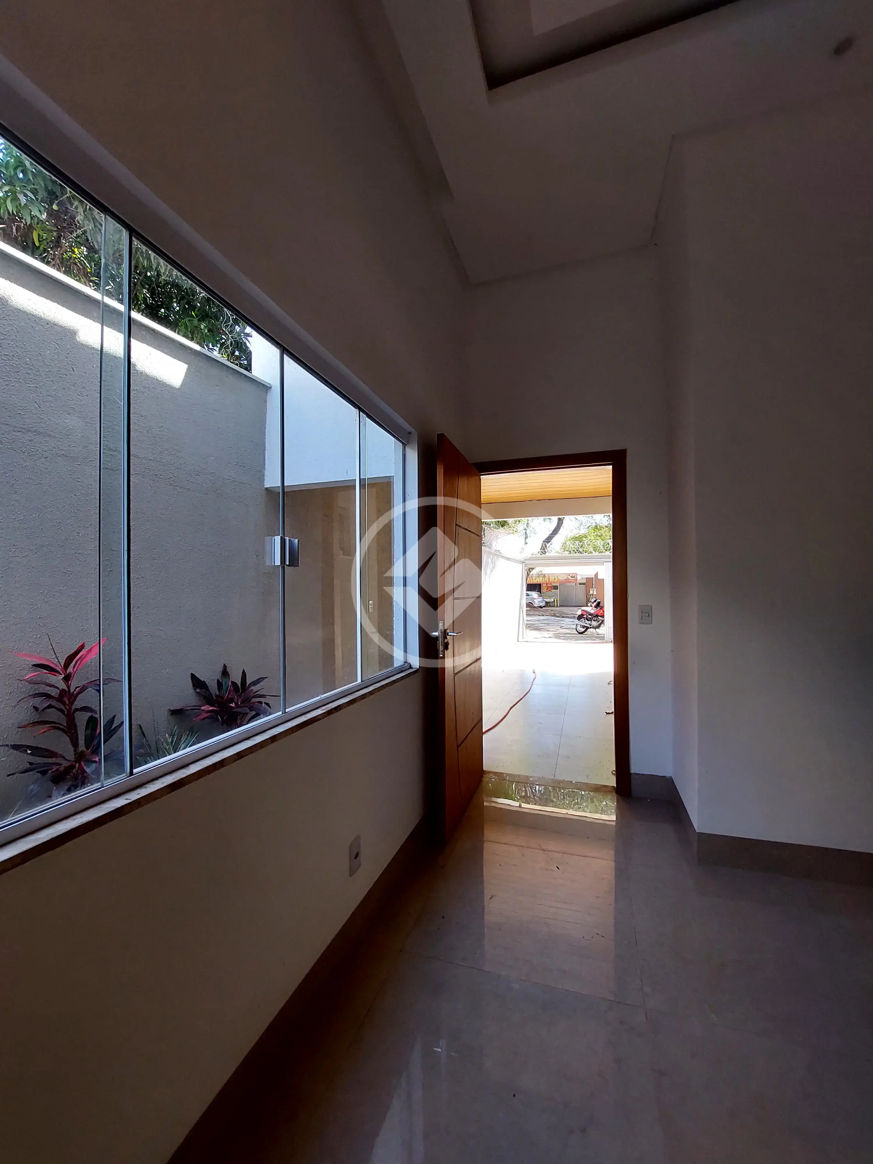Image 2 - Casa em Jardim Mariliza, Goiânia - GO