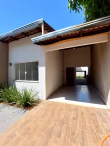 Imagem 5 - Casa em Jardim Mariliza, Goiânia - GO