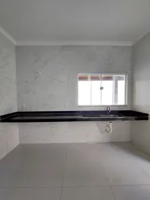 Imagem 6 - Casa em Jardim Mariliza, Goiânia - GO