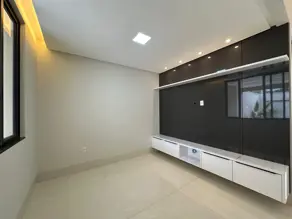 Imagem 5 - Casa em Parque Amazônia, Goiânia - GO
