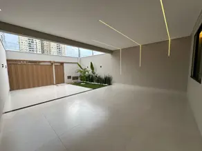 Imagem 3 - Casa em Parque Amazônia, Goiânia - GO