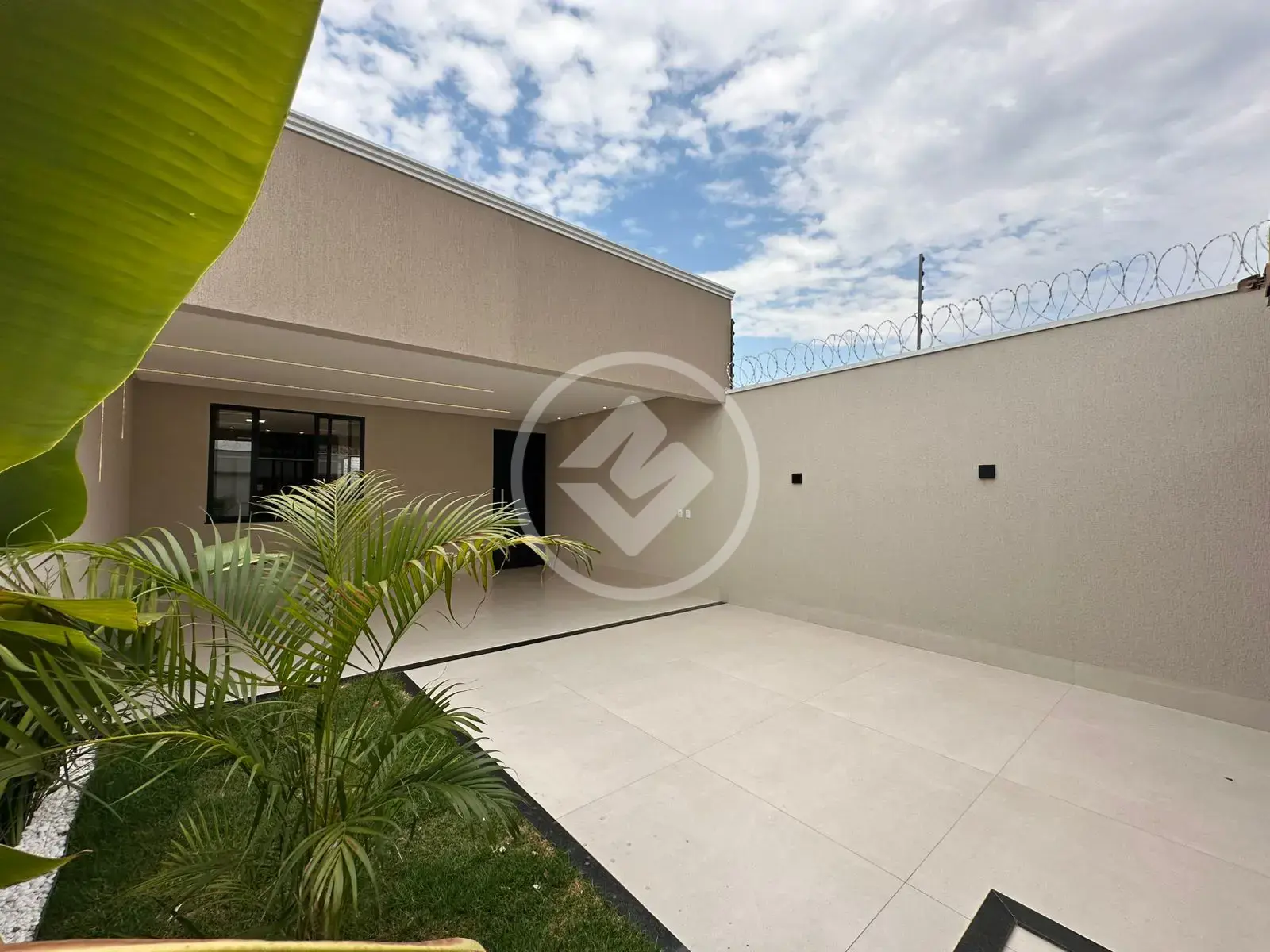 Imagem 1 - Casa em Parque Amazônia, Goiânia - GO