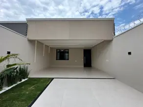 Imagem 2 - Casa em Parque Amazônia, Goiânia - GO
