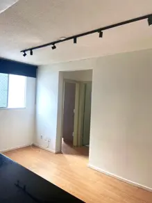 Apartamento Chácaras Bela Vista, Aparecida de Goiânia - GO — foto 2