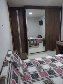 Imagem 3 - Apartamento em Setor Negrão de Lima, Goiânia - GO