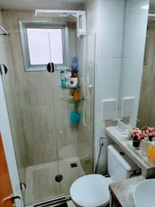 Imagem 4 - Apartamento em Setor Negrão de Lima, Goiânia - GO