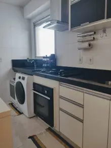 Imagem 2 - Apartamento em Setor Negrão de Lima, Goiânia - GO