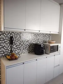 Apartamento Setor Negrão de Lima, Goiânia - GO — foto 2