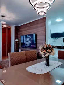 Imagem 5 - Apartamento em Setor Negrão de Lima, Goiânia - GO