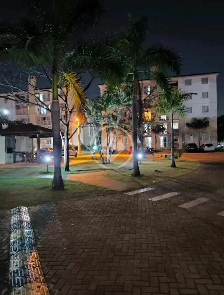 Imagem 1 - Apartamento em Setor Negrão de Lima, Goiânia - GO