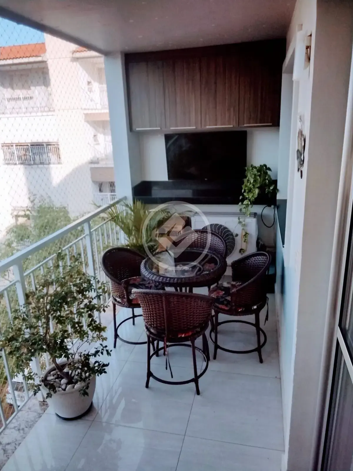 Image 10 - Apartamento em Setor Negrão de Lima, Goiânia - GO