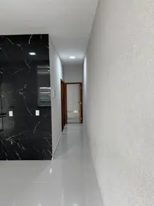 Apartamento Chácara Terra Santa, Trindade - GO — foto 2