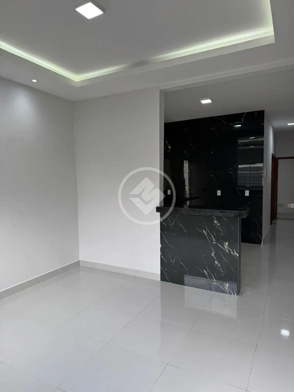 Imagem 2 - Apartamento em Chácara Terra Santa, Trindade - GO