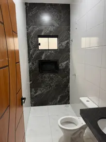 Imagem 3 - Apartamento em Chácara Terra Santa, Trindade - GO