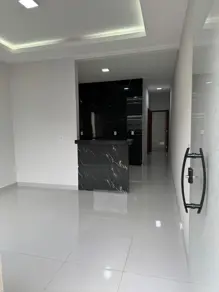 Imagem 4 - Apartamento em Chácara Terra Santa, Trindade - GO