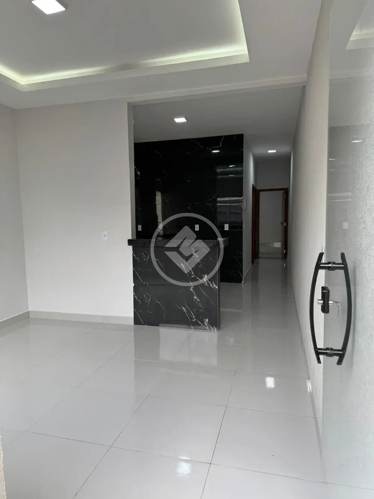 Imagem 4 - Apartamento em Chácara Terra Santa, Trindade - GO