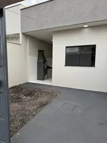 Imagem 2 - Casa em Chácara Terra Santa, Trindade - GO