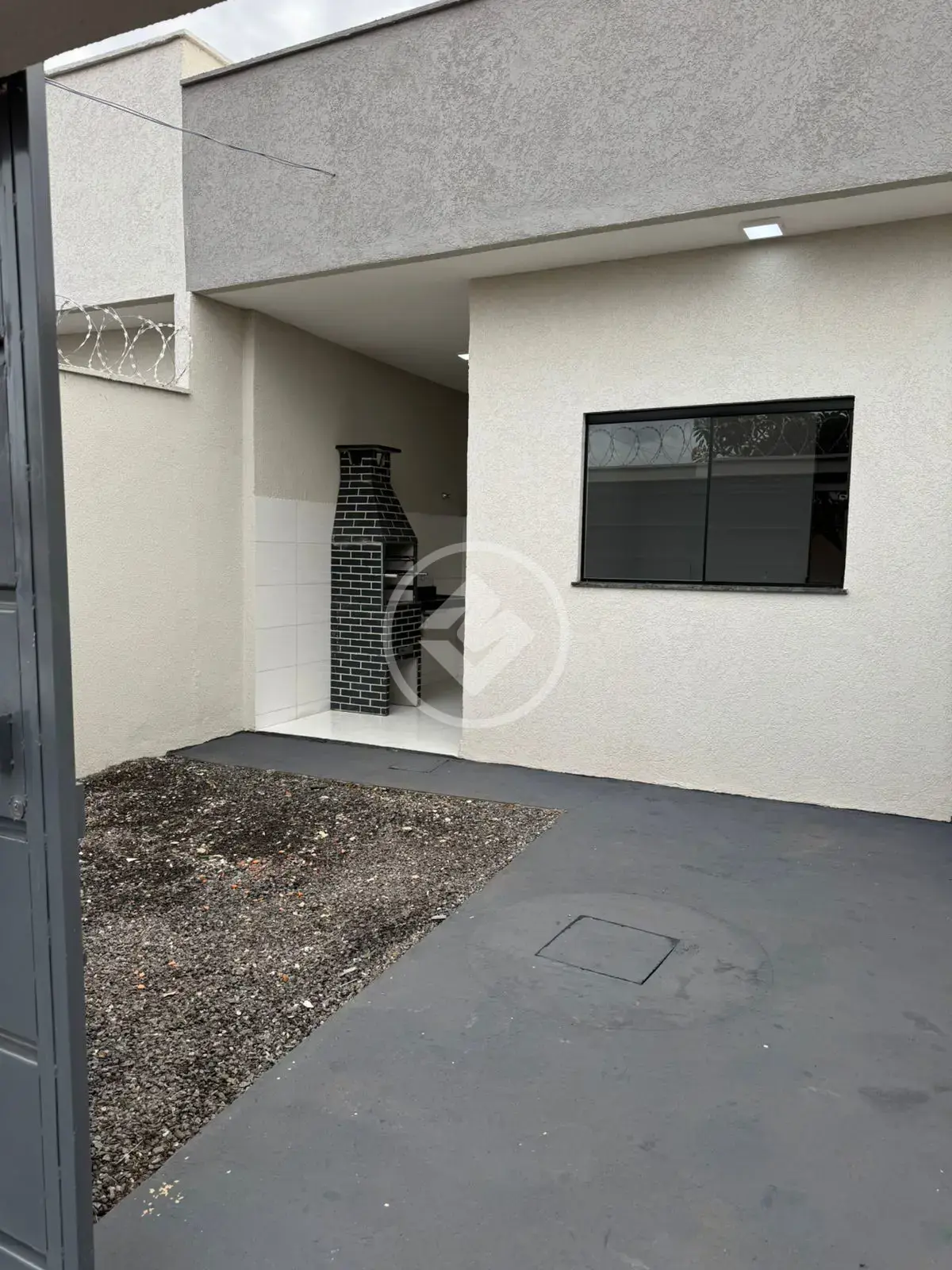 Imagem 2 - Casa em Chácara Terra Santa, Trindade - GO