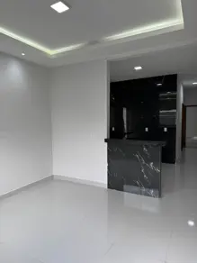 Imagem 3 - Casa em Chácara Terra Santa, Trindade - GO