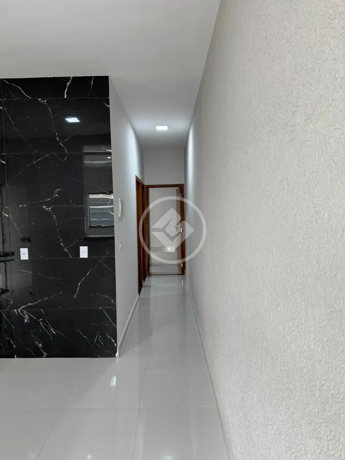 Imagem 1 - Casa em Chácara Terra Santa, Trindade - GO