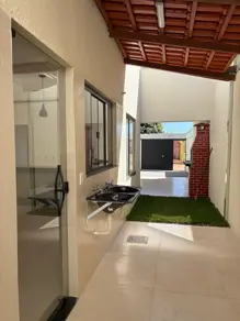 Casa Vila Isabel, Goianira - GO — foto 2