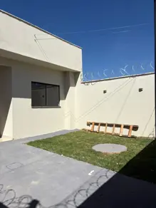 Imagem 2 - Casa em Vila Isabel, Goianira - GO