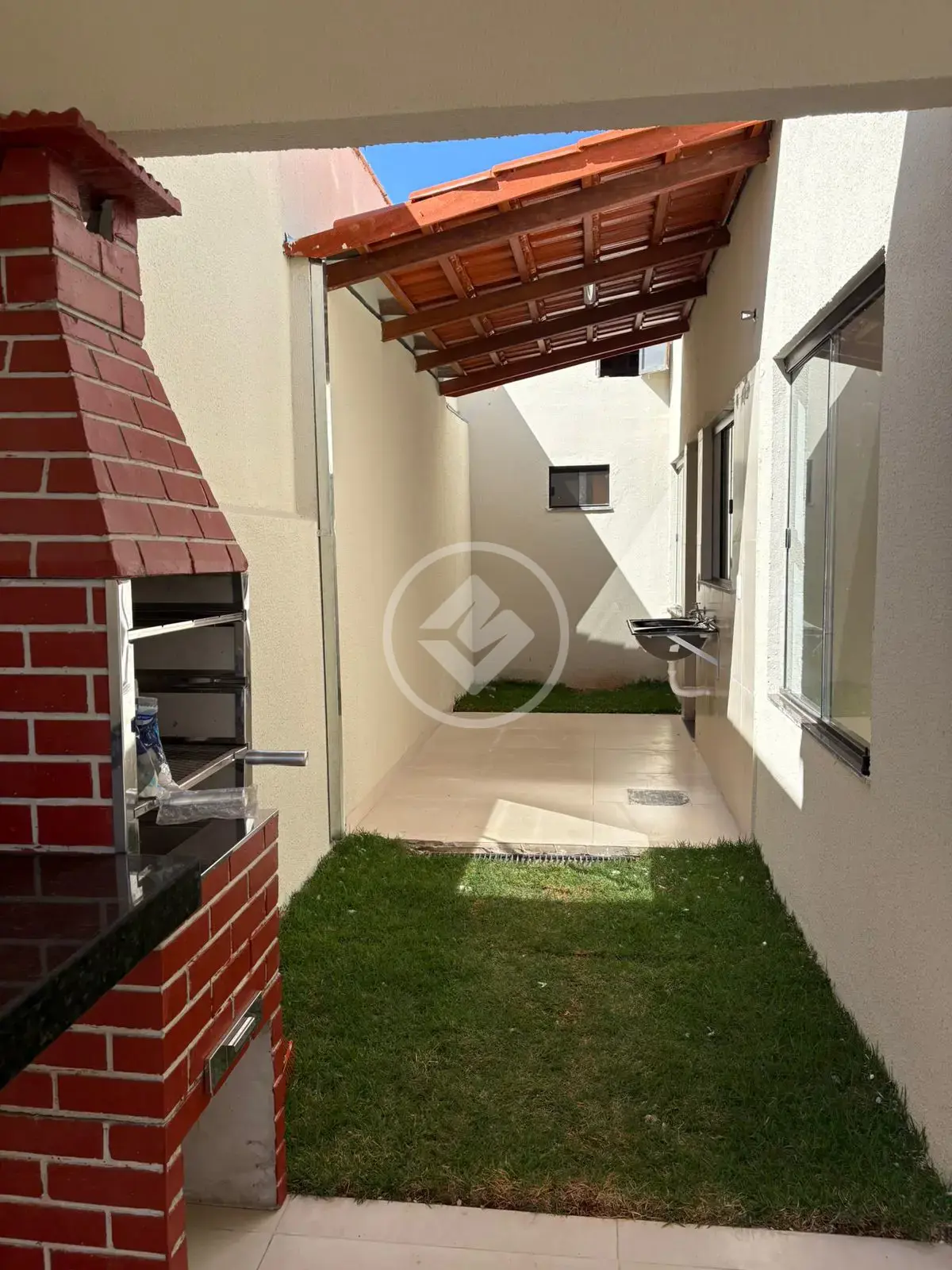 Imagem 5 - Casa em Vila Isabel, Goianira - GO