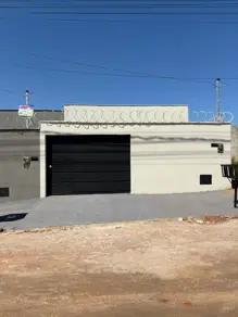 Casa Vila Isabel, Goianira - GO — foto 1