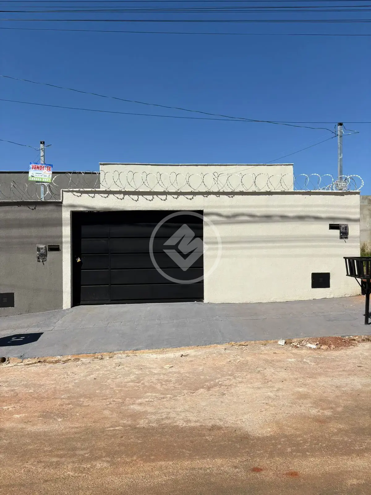 Imagem 1 - Casa em Vila Isabel, Goianira - GO