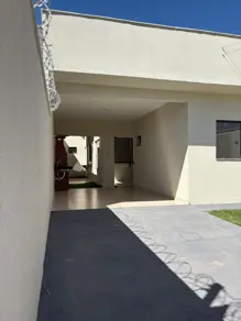 Imagem 6 - Casa em Vila Isabel, Goianira - GO