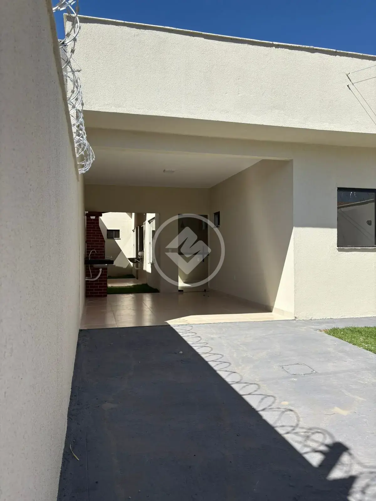 Imagem 6 - Casa em Vila Isabel, Goianira - GO