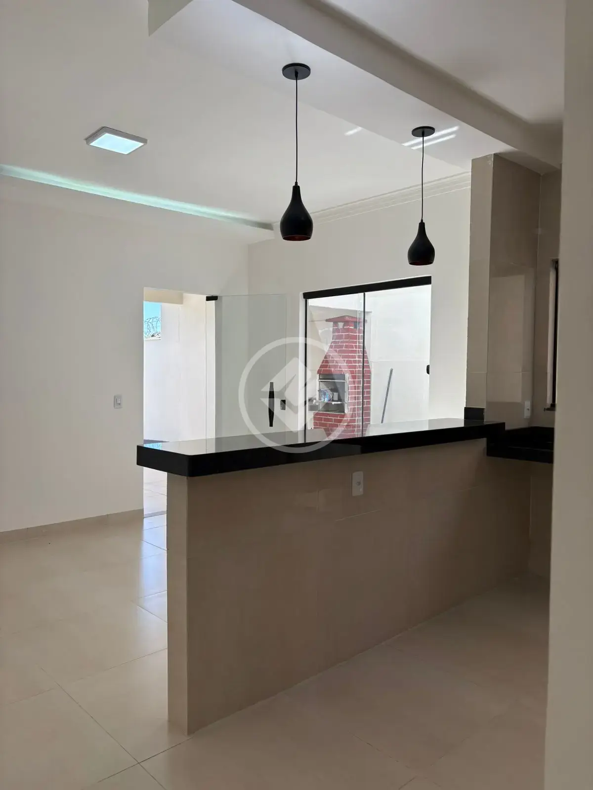 Image 8 - Casa em Vila Isabel, Goianira - GO