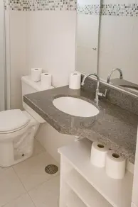 Apartamento Sítios Santa Luzia, Aparecida de Goiânia - GO — foto 2