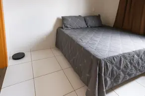 Imagem 3 - Apartamento em Sítios Santa Luzia, Aparecida de Goiânia - GO